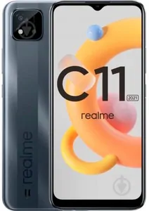 Замена шлейфа на телефоне Realme C11 2021 в Тюмени